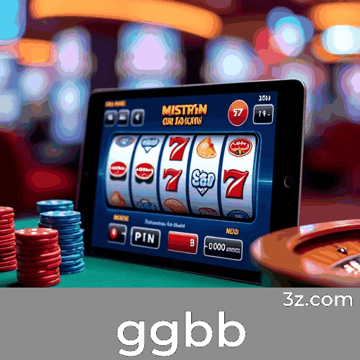 Cassino Online ggbb